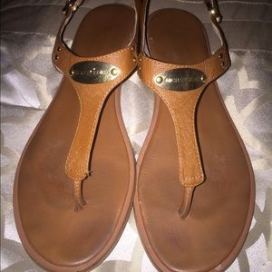 Michael Kors sandals