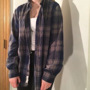 Flannel