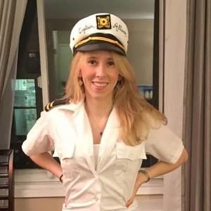 Meet your Posher, Tara