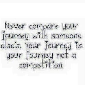 Meet your Posher, Marysol