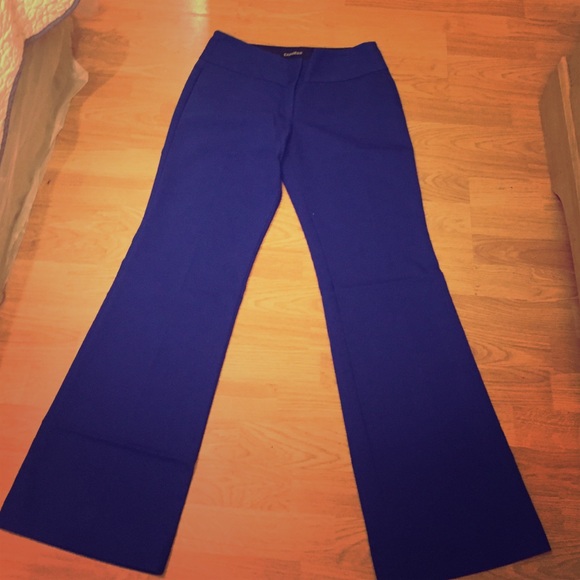 Dress Pants