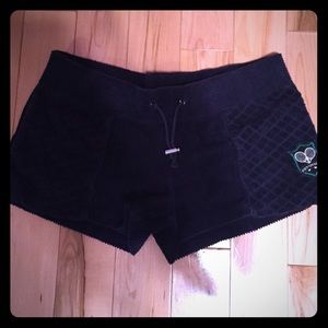 Juicy couture shorts