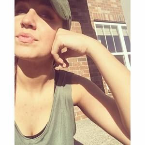 Meet your Posher, Mary beth