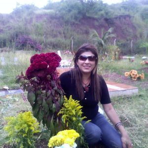 Meet your Posher, Nina