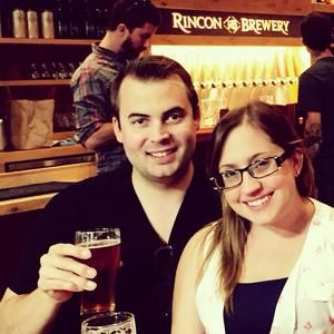 Meet your Posher, Richelle