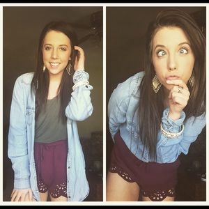 Meet your Posher, Kenzie