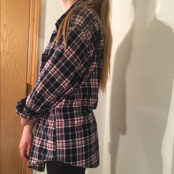 Flannel - Picture 2 of 3