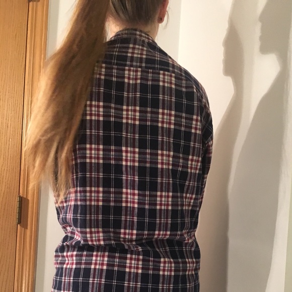 Flannel - Picture 3 of 3