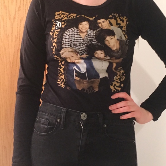One Direction Merch