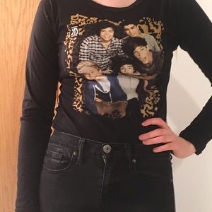 One Direction Merch