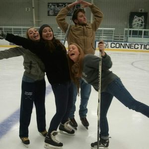 Meet your Posher, Georgia