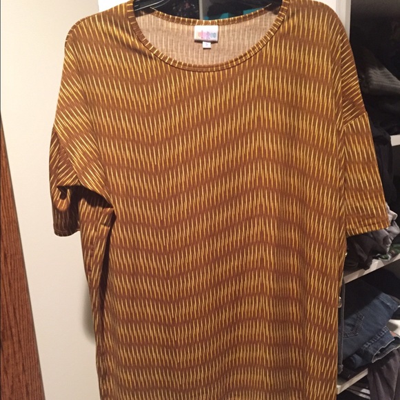 Lularoe Irma