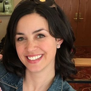 Meet your Posher, Jill