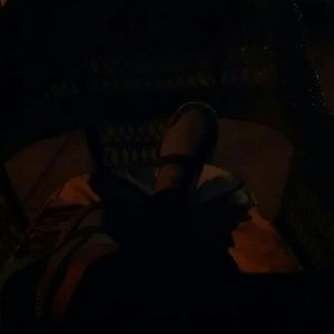 Meet your Posher, Carla