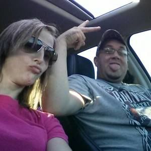 Meet your Posher, Kayla n jared