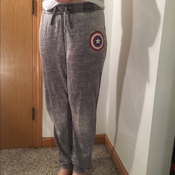 Sweat Pants