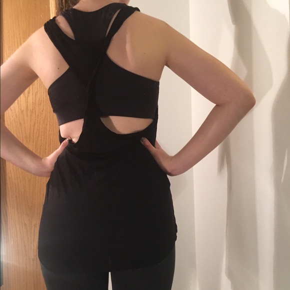 Tank top - Picture 2 of 2