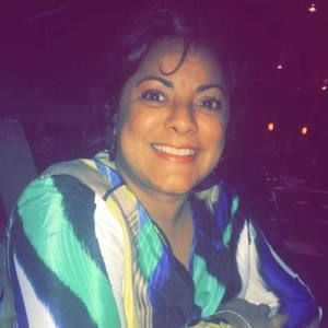 Meet your Posher, Sandra