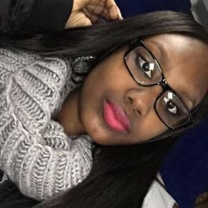 Meet your Posher, Ngozi