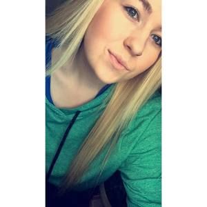 Meet your Posher, Tiffany