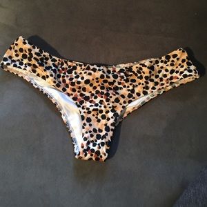VS bikini bottom
