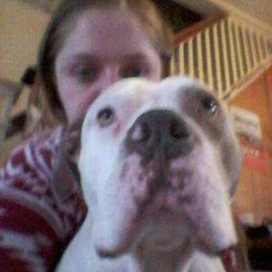 Meet your Posher, Joanne