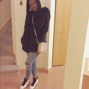 Meet your Posher, Jazlyn