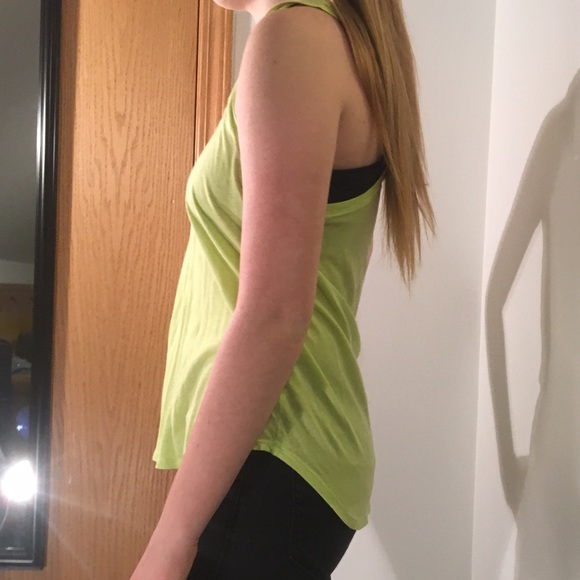Tank top - Picture 2 of 2
