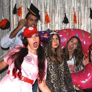 Meet your Posher, Rhian