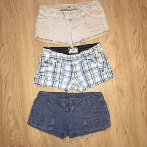 AEO Shorts