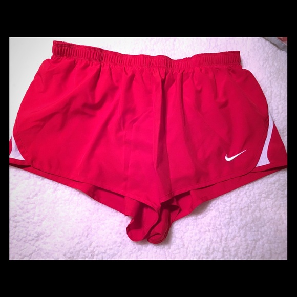 Nike Tempo Running Shorts