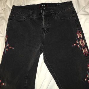 BDG jeans