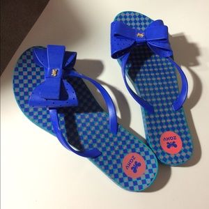 Cute Retro Flip Flops!!!
