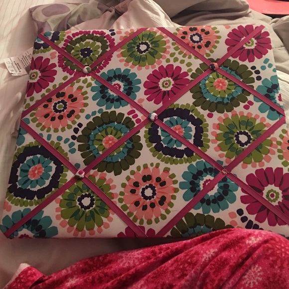 Flower picture holder organizer