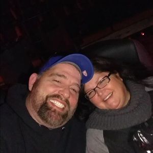 Meet your Posher, Tammy