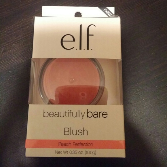 ELF Cream Blush