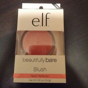 ELF Cream Blush