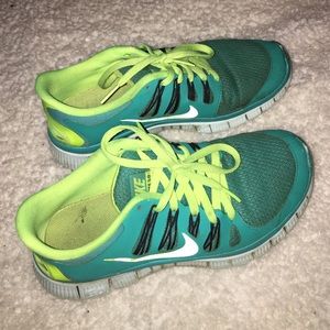 Shoes -running