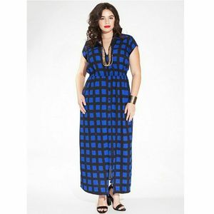 Igigi
Dresses - IGIGI Emma Maxi Shirt Dress Igigi
Dresses - IGIGI Emma Maxi Shirt Dress