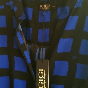 Igigi
Dresses - IGIGI Emma Maxi Shirt Dress Igigi
Dresses - IGIGI Emma Maxi Shirt Dress