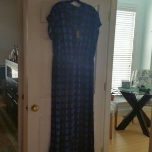 Igigi
Dresses - IGIGI Emma Maxi Shirt Dress Igigi
Dresses - IGIGI Emma Maxi Shirt Dress