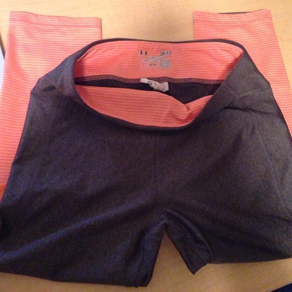 Workout tights