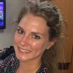 Meet your Posher, Allison