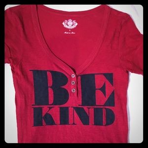 Vintage Juicy Couture Shirt