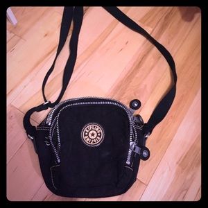 Kipling cross body bag
