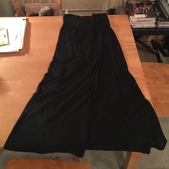 Mossimo Maxi Skirt