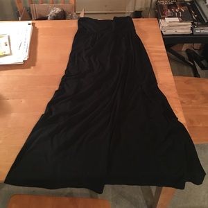 Mossimo Maxi Skirt