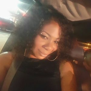 Meet your Posher, Tamika