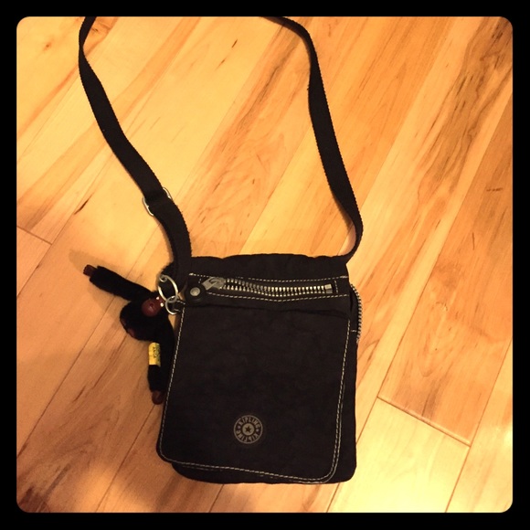 Cross body bag