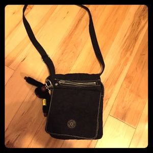 Cross body bag